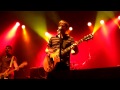 Saves The Day - Undress Me - Madrid [17/12/2011] HD