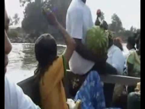 Straïka D - Equal Rights And Justice.flv