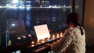 Love Affair OST Piano Solo - Ennio Morricone By Vika Kim.