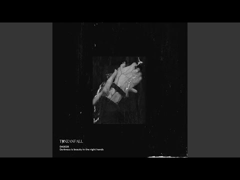 Darkness Is Beauty in the Right Hands