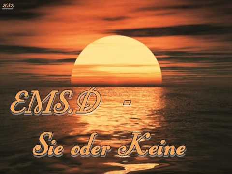 EMS.D - Sie oder Keine (prod. by AndyBeatz)