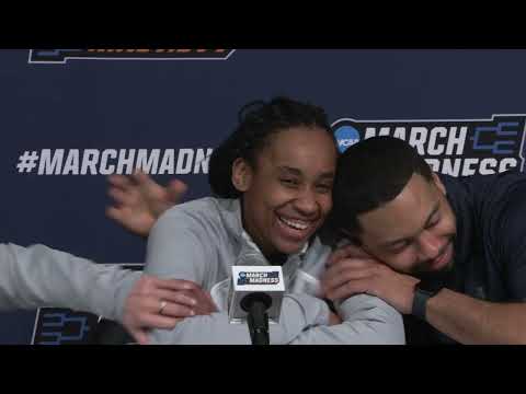 Mount St. Mary's First Four postgame press conference - 2022 NCAA Tournament
