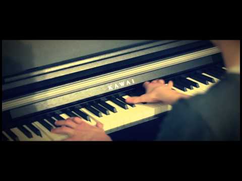 Piano Cover: deadmau5 - Creep - Sheet Music & Midi Download!