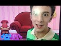 Blue S Clues Magenta Gets Glasses Part 1
