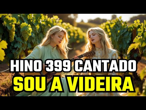 Hino 399 CCB Sou a Videira