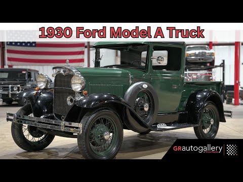 1930 Ford Model A (CC-2010029) for sale in Kentwood, Michigan