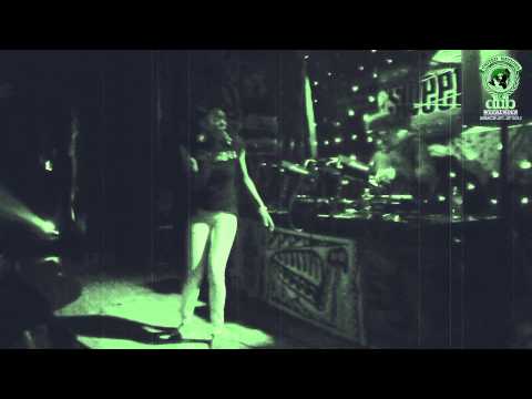 UNOD Weekender 2013 - Claire Angel & Murray Man ④