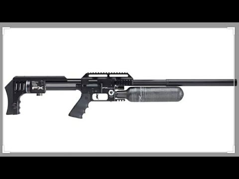 FX Impact MK11 and bashing my Royale 300