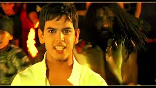 Tito El Bambino - Te Encontrare (2005) [4K]