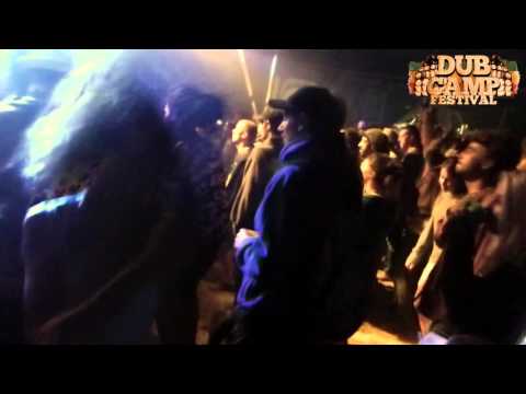 DUB CAMP FESTIVAL 2015 - CHALICE SOUND SYSTEM ▶ Earl Zero & Soul Syndicate "Righteous Works" ④