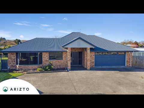 2 Millibrook Place, Tinwald, Ashburton District, Canterbury, 4 chambres, 2 salles de bain, House