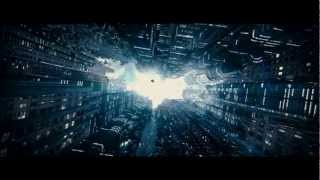 THERE'S A STORM COMING