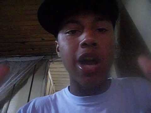 Dever (QDF) rap improvizado kk