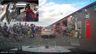 Lemons 2025 NJMP Ryan End Day 1