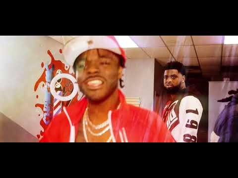 Roach💯 x Dezo - Look at me different (Dir. by @GeeEast_)