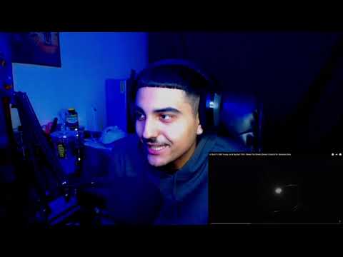 Lil Boof ft. EBK Young Joc & Big Sad 1900 - Shake The Streets REACTION