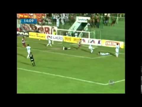 Coruripe 1 x 2 CRB - Campeonato Alagoano 2015