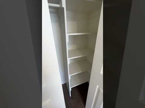 Cozy Apartments located in Salt Lake City! - Video 2 of 2