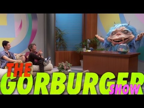 The Gorburger Show: 3OH!3 [Episode 4]