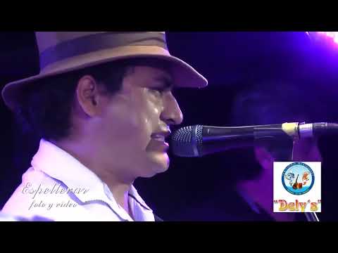 LOS APUS DEL PERÚ - MIX CARNAVALES