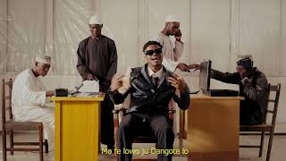 Big Money Music Video