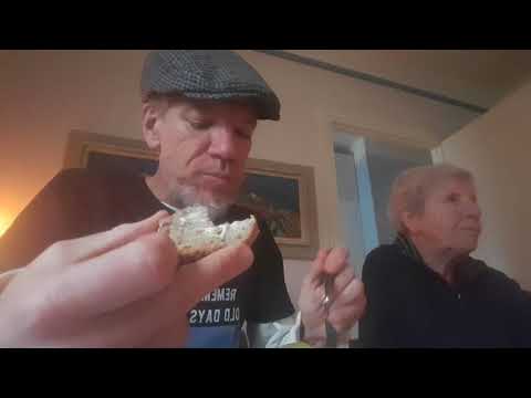 Matprat om Maskrosor, Solhälsa och Lemuria