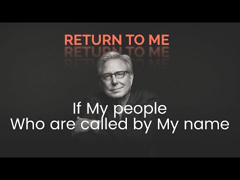 Return to Me