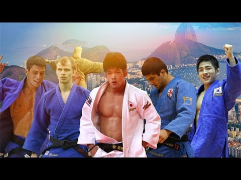 FIGHTING IN HELL - U73 KG CATEGORY - JudoWorld 柔道