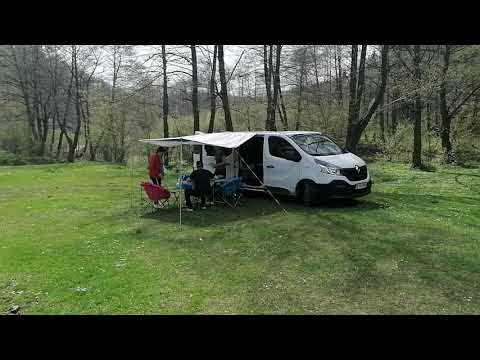 2 mai, 2021  OffCamping Nechit !!!