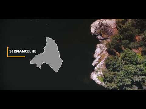 MENSAGEM DE NATAL PRESIDENTE DA C&Acirc;MARA MUNICIPAL DE SERNANCELHE