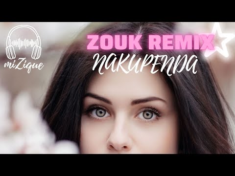 ZOUK REMIX 2023 - DJ NOKS X JOY MELODY - NAKUPENDA