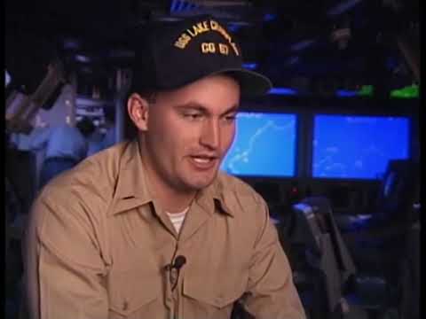 Firepower - Warship [Full Documentary]