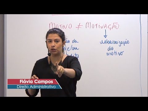 Administrative Acts - Prof. Flávia Campos