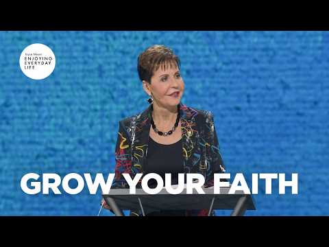 Joycemeyer Orgdailydevo