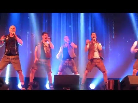 voXXclub-Geiles Himmelblau.Smago Award 2016