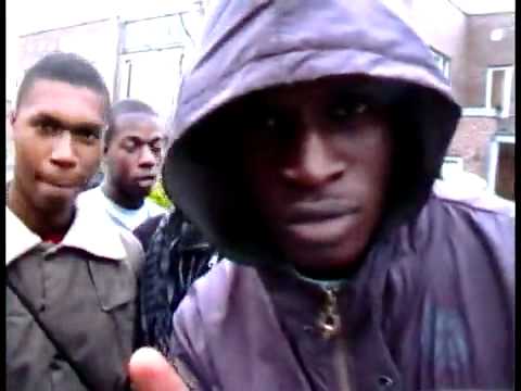 Kenz TV - G.A.S Gang J Kidd Sneakbo (SW9).flv