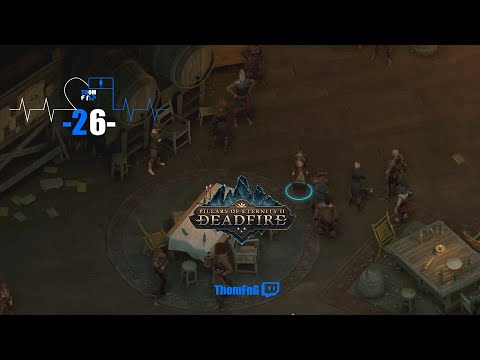 ThomFnG - Pillars of Eternity 2 - Deadfire -- Part 26