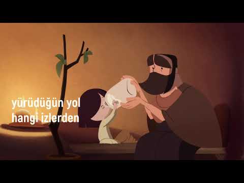 Mevlana Celaleddin Rumî (Rubai 2) Okuyan: Kenan Işık