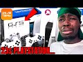 Buying FAKE Items Off Of TEMU
