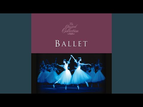 Gallop Valse and March (Gaite Parisienne)