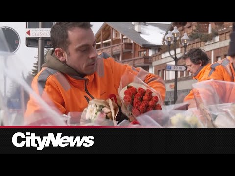 Investigation begins at Swiss ski resort bar