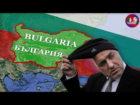 Is the Poorest EU Country Actually Poor? Bulgaria Review