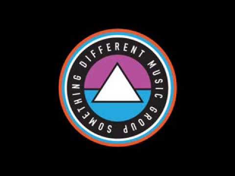 [DA008] Angelo Mele - Soul 90's (Original Mix) [Different Attitudes]