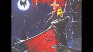 Necromantia  - The Vampire Lord Speaks