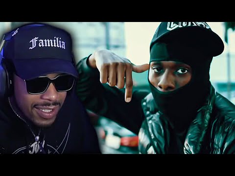 Juu REACTS To Quelly Woo - SANCTUARY (Official Music Video)