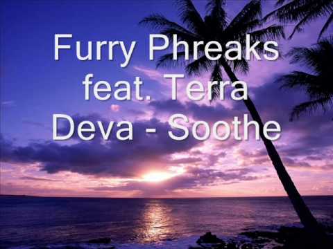 Furry Phreaks feat. Terra Deva - Soothe