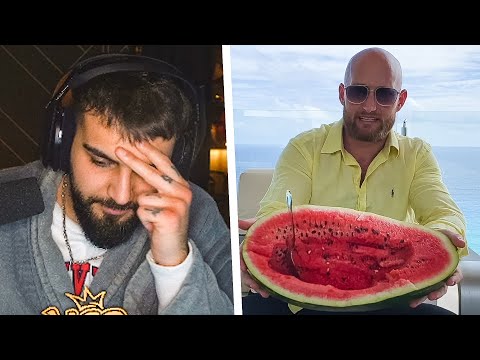 KARL ESS: Ich will meine ZEIT wieder! | MGP Reagiert