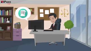 IPzen video