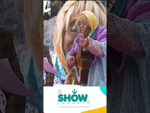 Diabeticamente hablando el nuevo hit de Doña Jovita