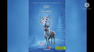 Musik-Video-Miniaturansicht zu The Ballad of Flemmingrad (Hungarian) Songtext von Olaf's Frozen Adventure (OST)